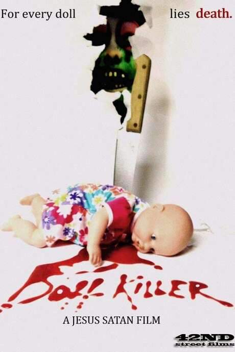 Doll Killer